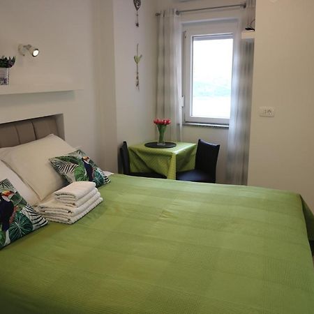 Apartments Komel I Opatija Exterior photo