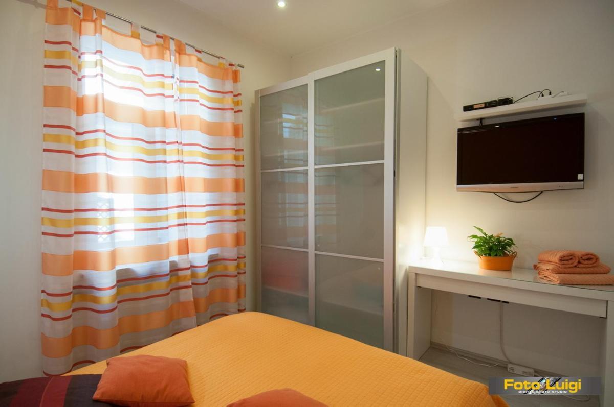 Apartments Komel I Opatija Exterior photo