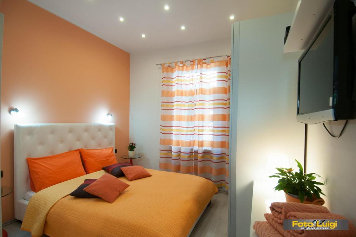 Apartments Komel I Opatija Exterior photo