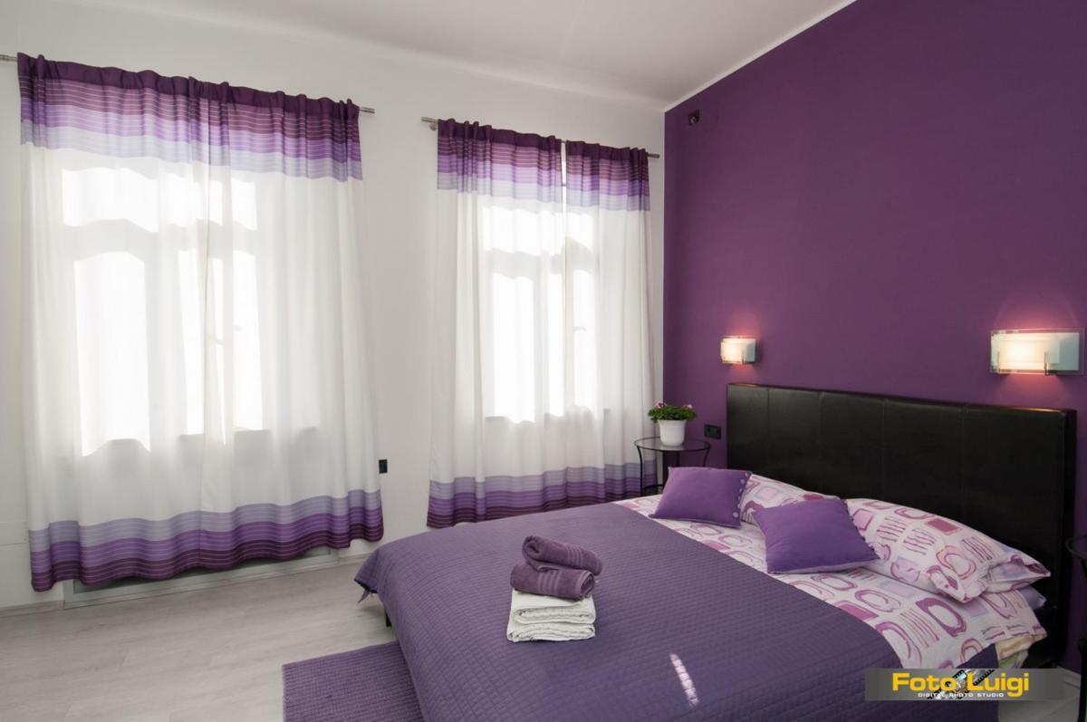 Apartments Komel I Opatija Exterior photo